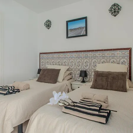 Madrugada Villa