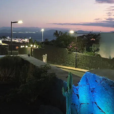 Madrugada Villa